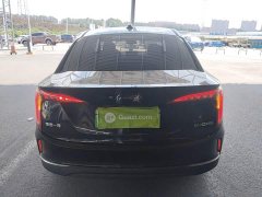 Hongqi E-QM5 2021 Charging T3 version 4 seats - ფოტო 6