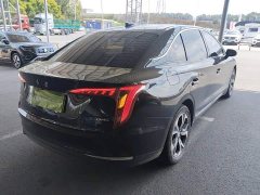 Hongqi E-QM5 2021 Charging T3 version 4 seats - ფოტო 7