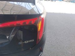 Hongqi E-QM5 2021 Charging T3 version 4 seats - ფოტო 8