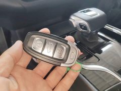 Hongqi E-QM5 2021 Charging T3 version 4 seats - ფოტო 9