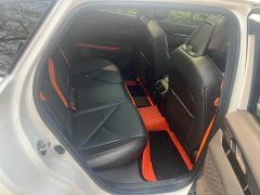 Changan UNI-V 2022 1.5T sports version - photo 10