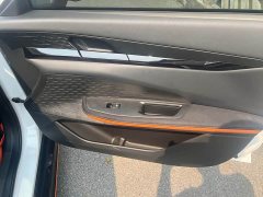 Changan UNI-V 2022 1.5T sports version - photo 11