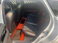 Changan UNI-V 2022 1.5T sports version - photo 13