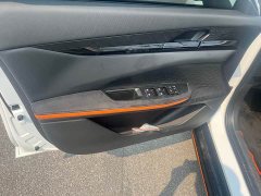 Changan UNI-V 2022 1.5T sports version - photo 14