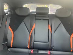 Changan UNI-V 2022 1.5T sports version - photo 15