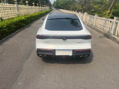 Changan UNI-V 2022 1.5T sports version - photo 17