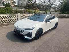 Changan UNI-V 2022 1.5T sports version - photo 3