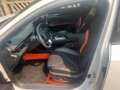 Changan UNI-V 2022 1.5T sports version - photo 4