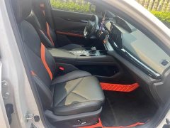 Changan UNI-V 2022 1.5T sports version - photo 5
