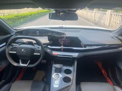 Changan UNI-V 2022 1.5T sports version - photo 6