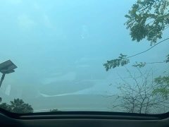 Changan UNI-V 2022 1.5T sports version - photo 7