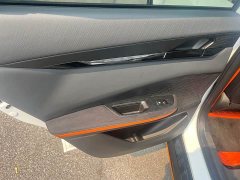 Changan UNI-V 2022 1.5T sports version - photo 9