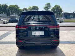 Lexus LX 2023 600 - ფოტო 6