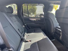 Lexus LX 2023 600 - ფოტო 7