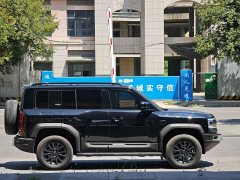 FangChengBao Leopard 5 2023 Pilot Edition - ფოტო 7