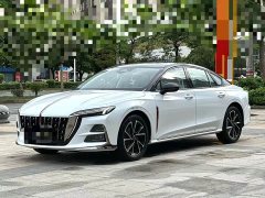 Hongqi H6 2.0T Beauty Edition - фото 1