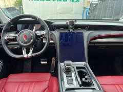 Hongqi H6 2.0T Beauty Edition - фото 10