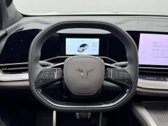 Hongqi Tiangong 08 2025 605 Pioneer Edition - ფოტო 11