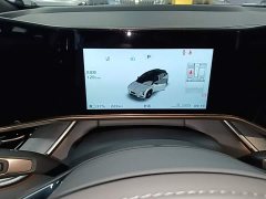 Hongqi Tiangong 08 2025 605 Pioneer Edition - ფოტო 12