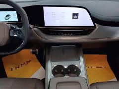 Hongqi Tiangong 08 2025 605 Pioneer Edition - ფოტო 13