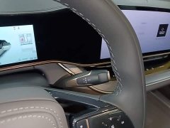 Hongqi Tiangong 08 2025 605 Pioneer Edition - ფოტო 14