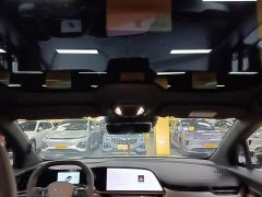 Hongqi Tiangong 08 2025 605 Pioneer Edition - ფოტო 18