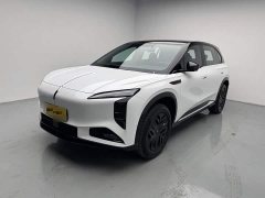 Hongqi Tiangong 08 2025 605 Pioneer Edition - ფოტო 2