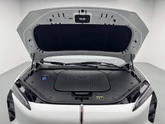 Hongqi Tiangong 08 2025 605 Pioneer Edition - ფოტო 20