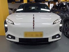 Hongqi Tiangong 08 2025 605 Pioneer Edition - ფოტო 3