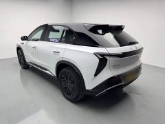Hongqi Tiangong 08 2025 605 Pioneer Edition - ფოტო 5