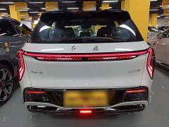 Hongqi Tiangong 08 2025 605 Pioneer Edition - ფოტო 6