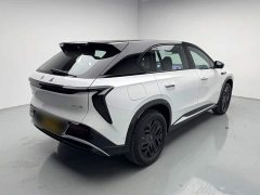 Hongqi Tiangong 08 2025 605 Pioneer Edition - ფოტო 7