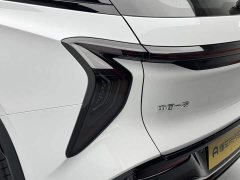 Hongqi Tiangong 08 2025 605 Pioneer Edition - ფოტო 8