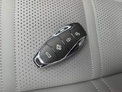 Hongqi Tiangong 08 2025 605 Pioneer Edition - ფოტო 9
