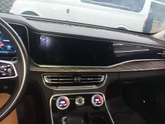 Hongqi H9 2020 2.0T Zhilian Flagship Edition - ფოტო 10