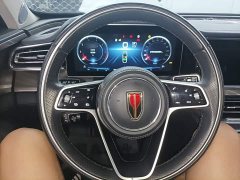 Hongqi H9 2020 2.0T Zhilian Flagship Edition - ფოტო 11