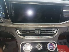 Hongqi H9 2020 2.0T Zhilian Flagship Edition - ფოტო 13
