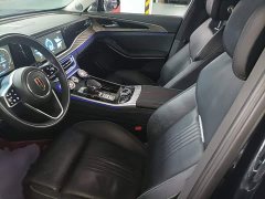 Hongqi H9 2020 2.0T Zhilian Flagship Edition - ფოტო 15