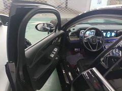 Hongqi H9 2020 2.0T Zhilian Flagship Edition - ფოტო 16