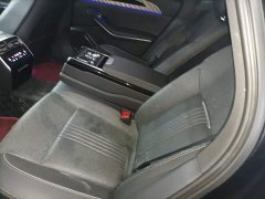 Hongqi H9 2020 2.0T Zhilian Flagship Edition - ფოტო 17