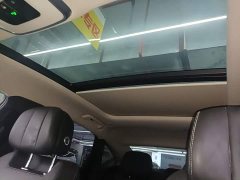 Hongqi H9 2020 2.0T Zhilian Flagship Edition - ფოტო 18