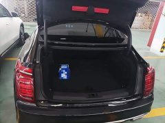 Hongqi H9 2020 2.0T Zhilian Flagship Edition - ფოტო 19