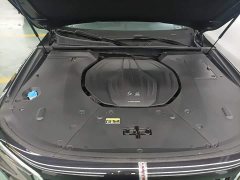 Hongqi H9 2020 2.0T Zhilian Flagship Edition - ფოტო 20