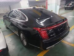 Hongqi H9 2020 2.0T Zhilian Flagship Edition - ფოტო 5