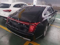 Hongqi H9 2020 2.0T Zhilian Flagship Edition - ფოტო 7