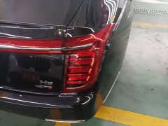 Hongqi H9 2020 2.0T Zhilian Flagship Edition - ფოტო 8