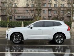 Volvo XC60 2026 B5 four-wheel drive Zhiyuan Deluxe Edition - ფოტო 3