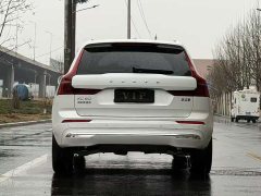 Volvo XC60 2026 B5 four-wheel drive Zhiyuan Deluxe Edition - ფოტო 5
