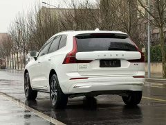 Volvo XC60 2026 B5 four-wheel drive Zhiyuan Deluxe Edition - ფოტო 6
