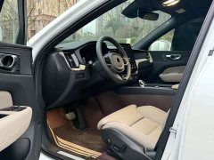 Volvo XC60 2026 B5 four-wheel drive Zhiyuan Deluxe Edition - ფოტო 9